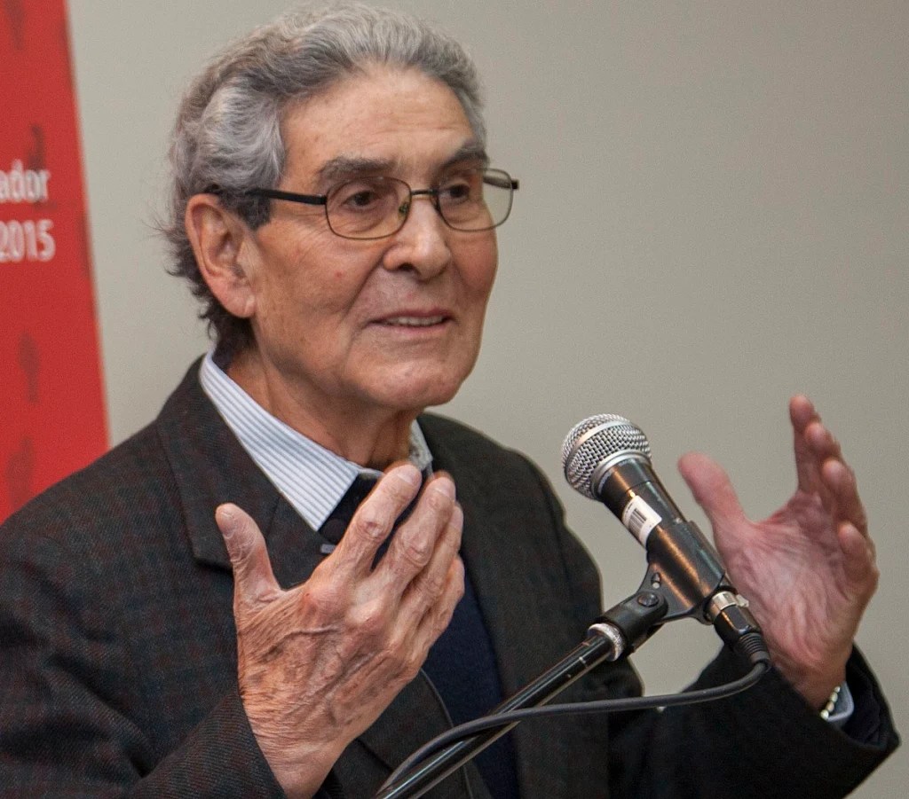 Colonialidade do Poder e Classificação Social – Anibal&nbsp;Quijano