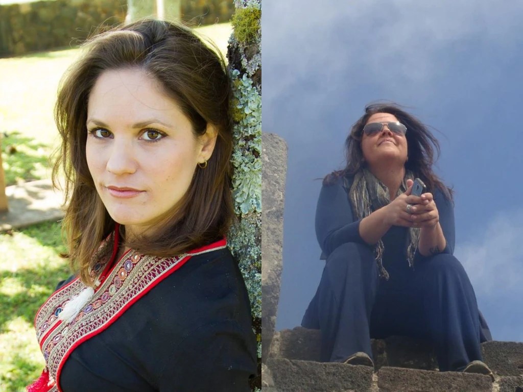 Histórias compartilhadas: propostas universitárias de construção de conhecimentos decolonizados – Claudia Mortari, Luisa&nbsp;Wittmann