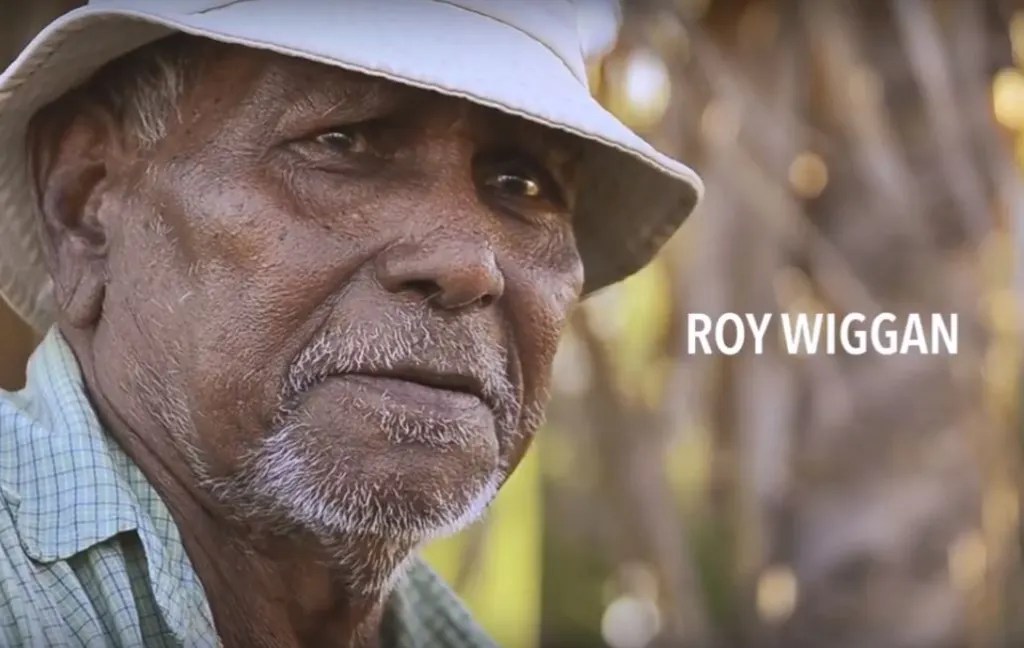 Alive – Nas sombras da&nbsp;Austrália