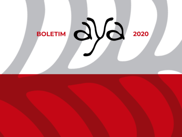 BOLETIM AYA 2020