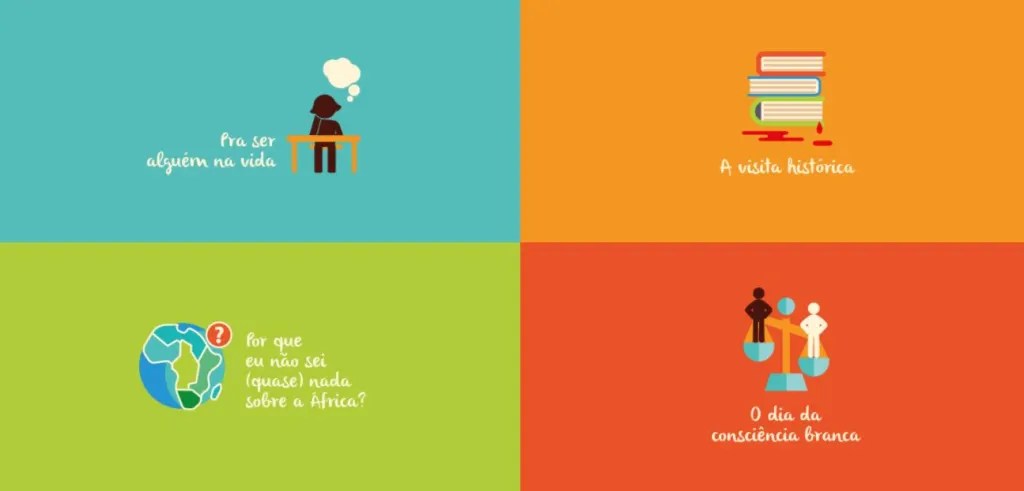 Provocações Crônicas