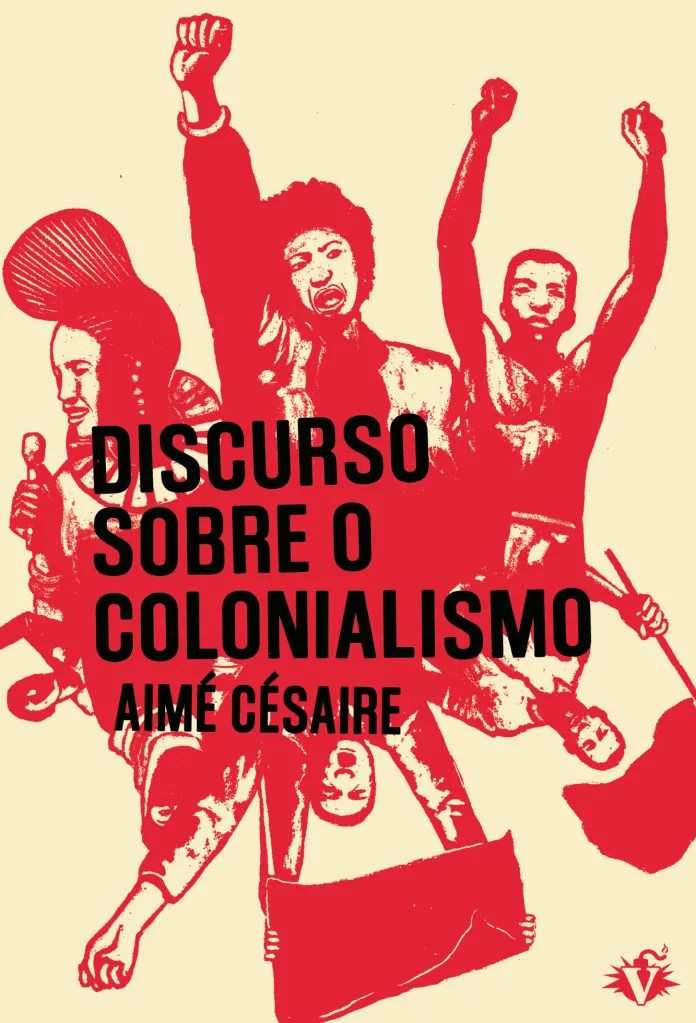 Discurso sobre o colonialismo – Aimé&nbsp;Césaire