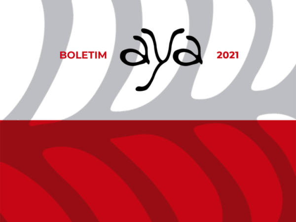 BOLETIM AYA 2021