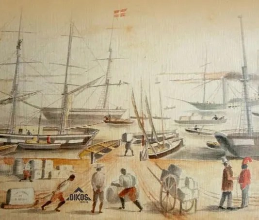 Do tráfico ao pós abolição: Trabalho compulsório e livre e a luta por direitos sociais no&nbsp;Brasil