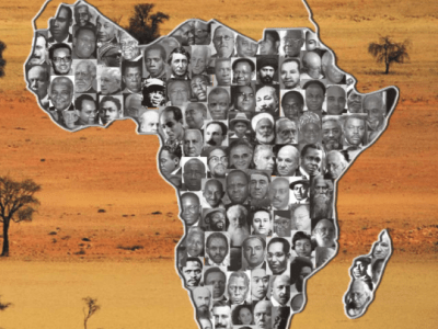 O Pensamento Africano Subsaariano: Conexões e Paralelos com o Pensamento Latino-Americano e&nbsp;Asiático