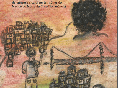 Material Didático Vozes, Corpos e Saberes do&nbsp;Maciço