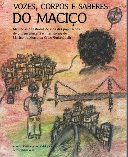 Material Didático Vozes, Corpos e Saberes do&nbsp;Maciço