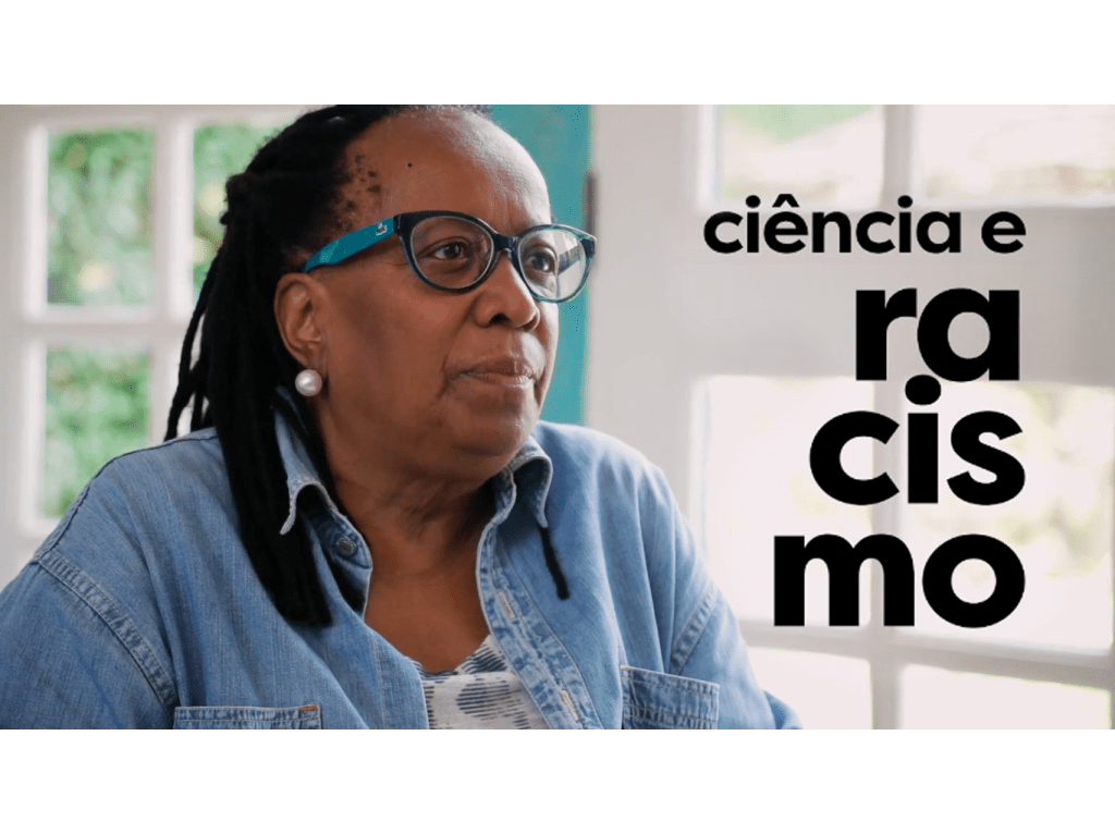 Sueli Carneiro: Ciência e&nbsp;racismo