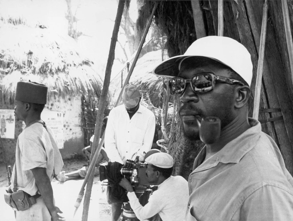 Sembène!
