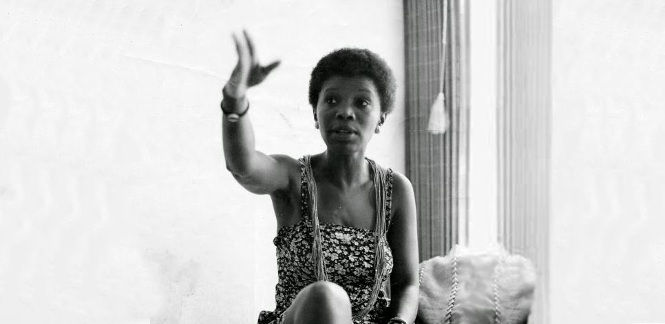 ÔRÍ E MEMÓRIA: O PENSAMENTO DE BEATRIZ NASCIMENTO – Rodrigo Ferreira dos&nbsp;Reis