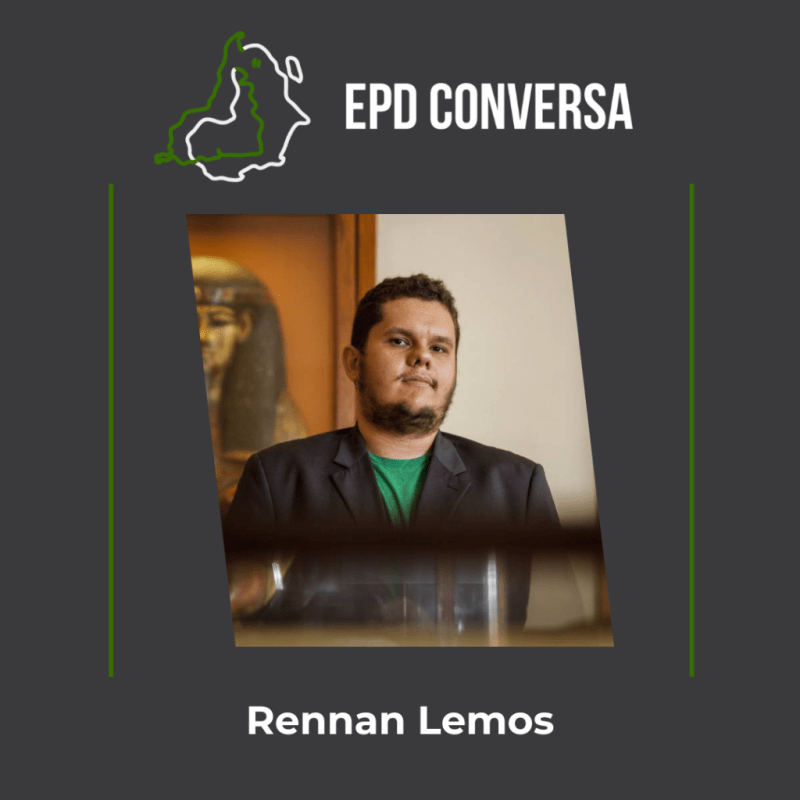Rennan Lemos