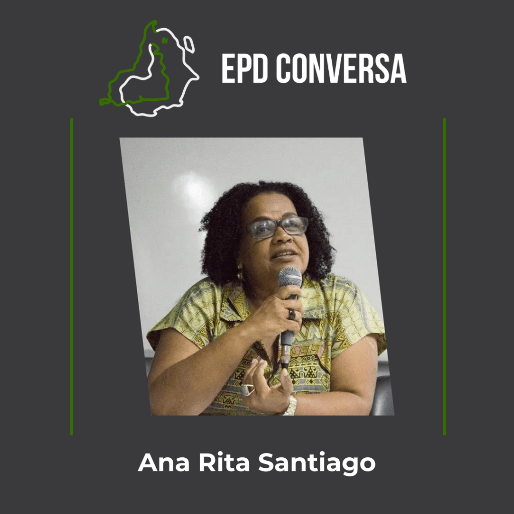 Ana Rita Santiago