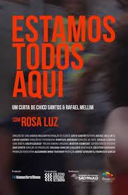 ESTAMOS TODOS AQUI (2017)