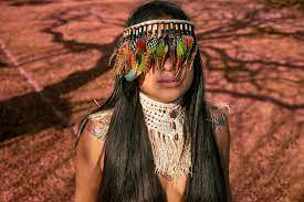 Quem é Kaê Guajajara?&nbsp;(2020)