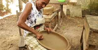 Mulheres de Barro (2014)