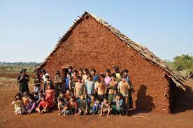 Bicicletas de Nhanderú (2011)