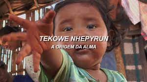 Tekowe Nhepyrun – A Origem da Alma&nbsp;(2016)