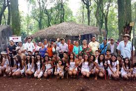 KAINGANG Toldo IMBU (2014)