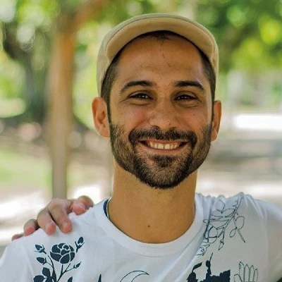 PEDAGOGIA DAS ENCRUZILHADAS Exu como&nbsp;Educação