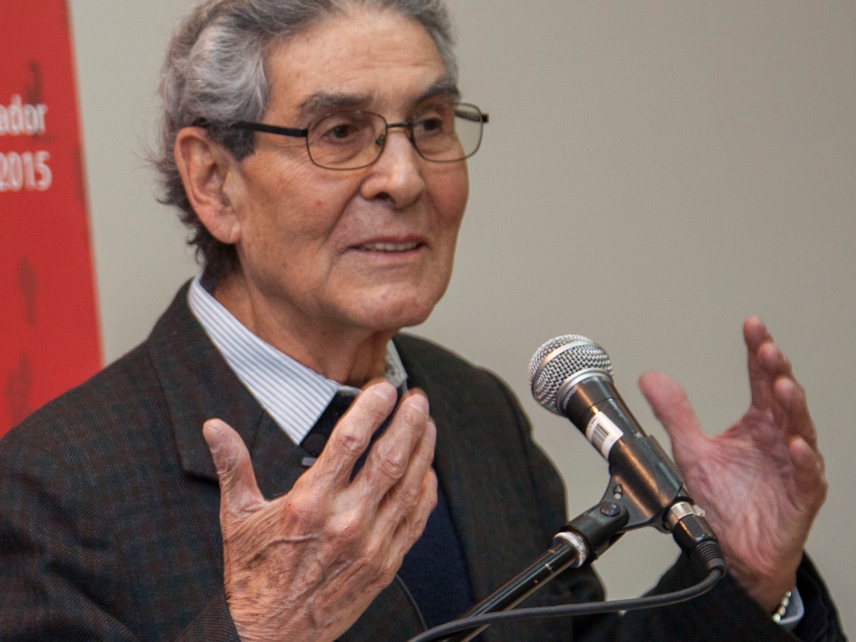 Colonialidade do poder, eurocentrismo e América&nbsp;Latina