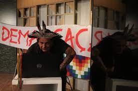 Blog de Casé Angatu Xukuru&nbsp;Tupinambá