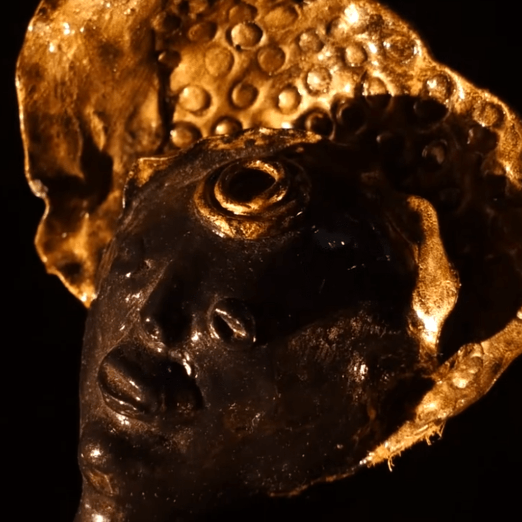 Decio David – Um Corpo Que Dança é Sempre&nbsp;Criança