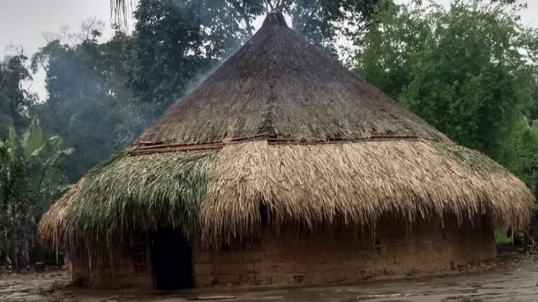 APRENDER A ENSINAR COM OS GUARANIS: EMPATIA NO ENSINO DEHISTÓRIA INDÍGENA PARA IMPLEMENTAÇÃO DA LEI 11.645/08 ATRAVÉS DOSITE “TERRITÓRIOS&nbsp;GUARANI”