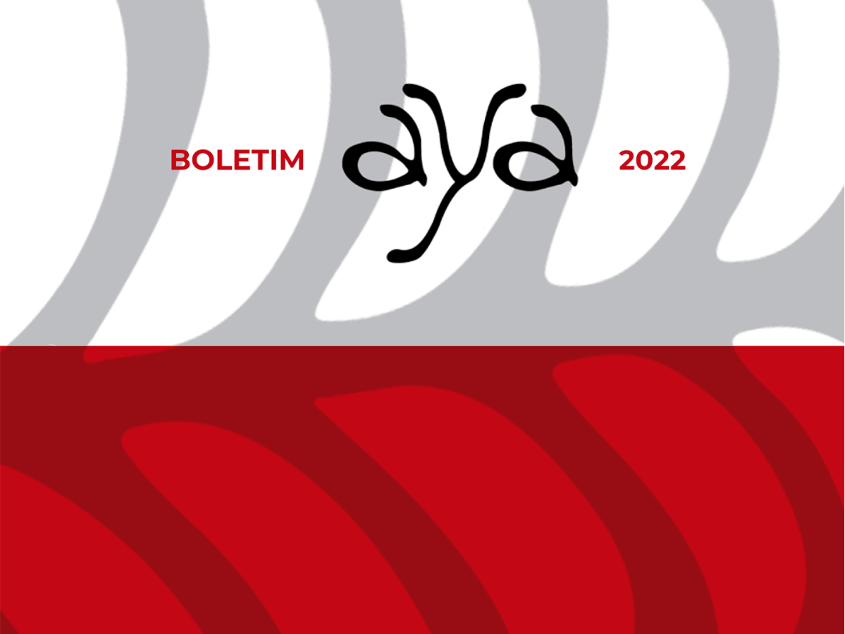 BOLETIM AYA 2022