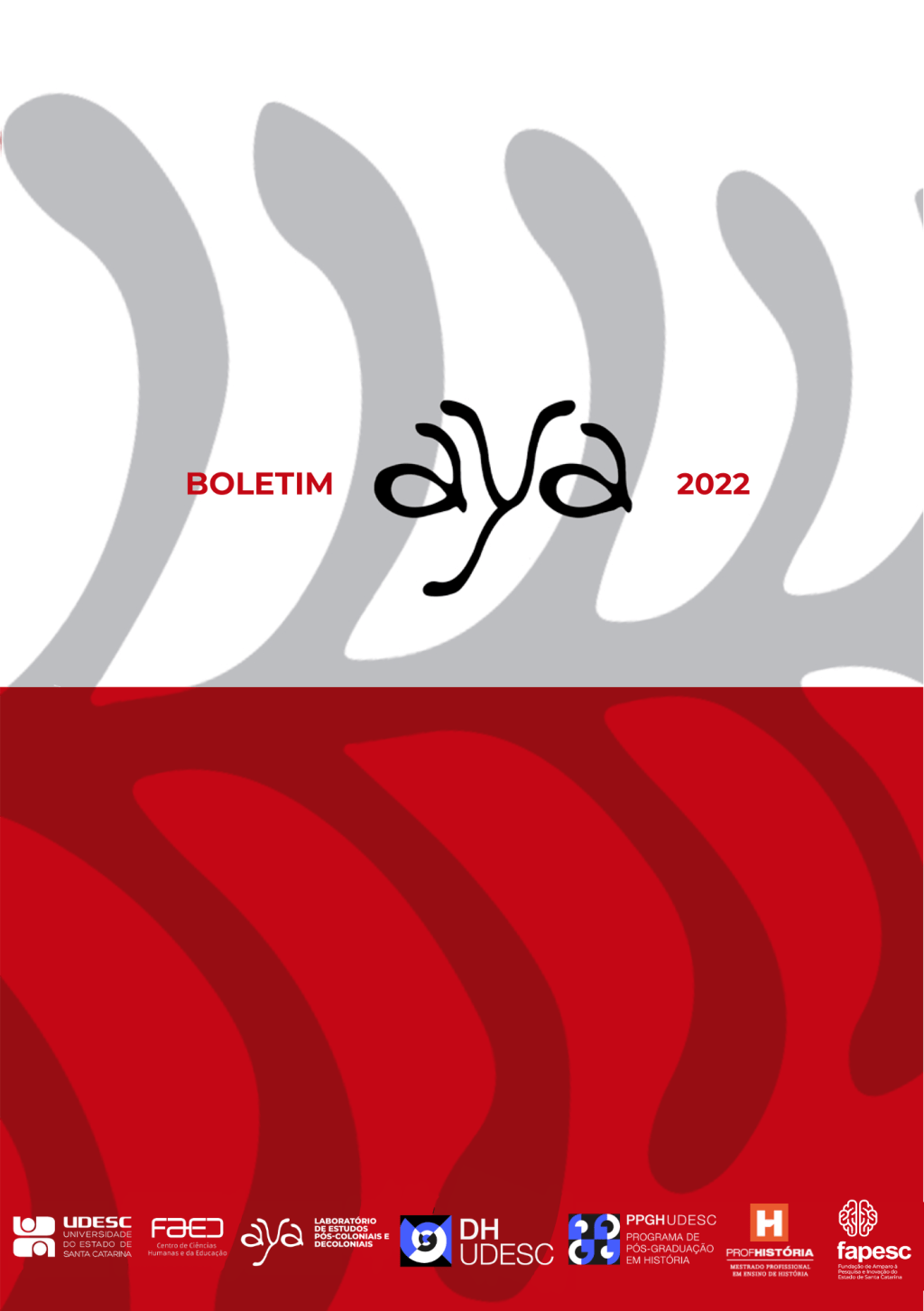 BOLETIM AYA 2022