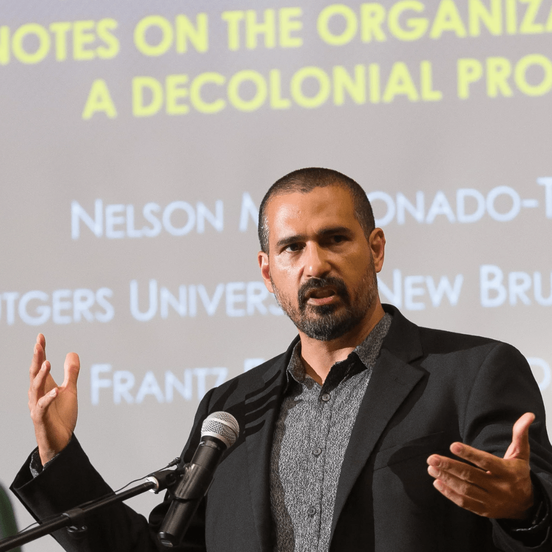 Colonialidad y decolonialidad&nbsp;combativa