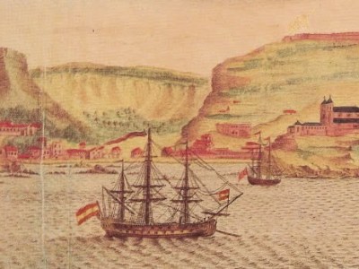 Portal Memórias de África e do&nbsp;Oriente