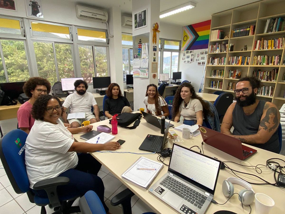 Mulheres indígenas na política: entrevista com Kerexu&nbsp;Yxapyry