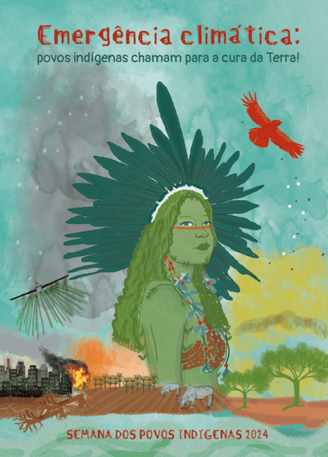 A Emergência Climática