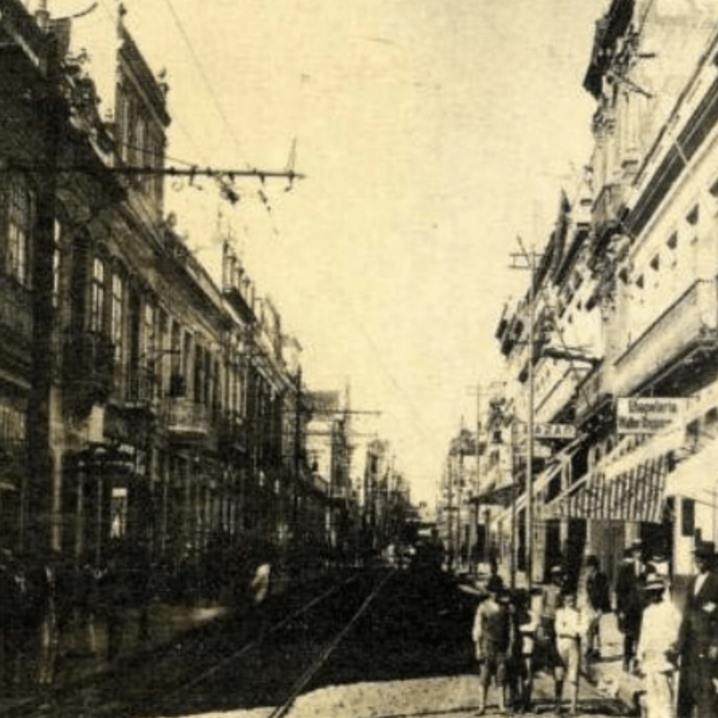 De pele escura e tinta preta: A Imprensa Negra do Século XIX&nbsp;(1833-1899)