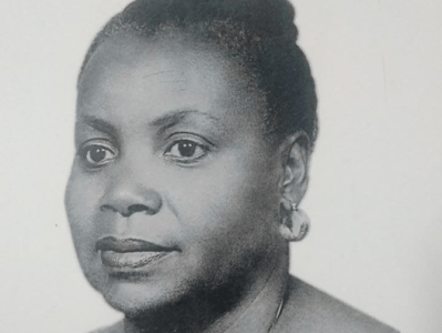 Clotildes Lalau: A  trajetória da educadora e militante antirracista na cidade de Criciúma&nbsp;(1957-1987)