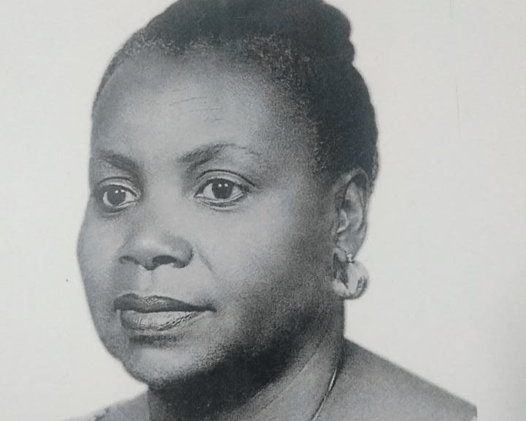 Clotildes Lalau: A  trajetória da educadora e militante antirracista na cidade de Criciúma&nbsp;(1957-1987)