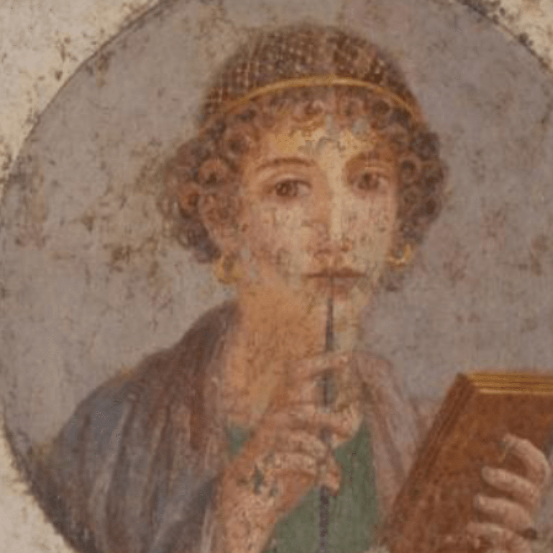 Arqueologia de Gênero e os Estudos das Mulheres Romanas: Perspectivas a Partir das Pinturas de&nbsp;Pompéia