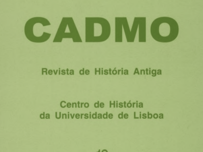 HISTORIA ANTIGA E AS CAMADAS POPULARES:REPENSANDO O IMPÉRIO&nbsp;ROMANO