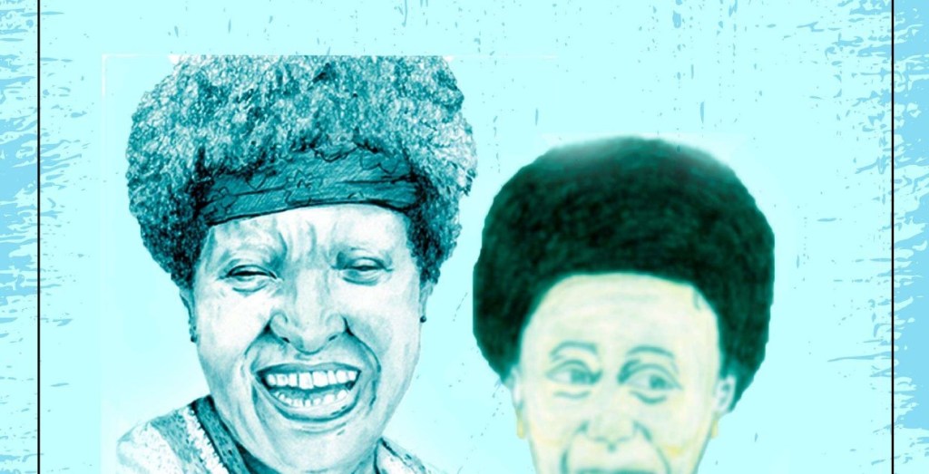 Sequência Didática: A Desconstrução do racismo e do sexismo no ambiente&nbsp;escolar