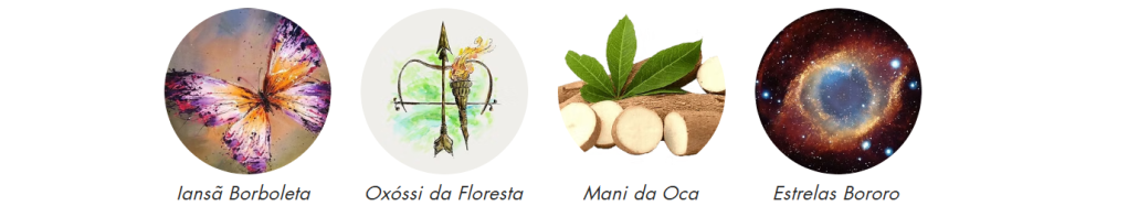 Audioteca Contos da&nbsp;Terra