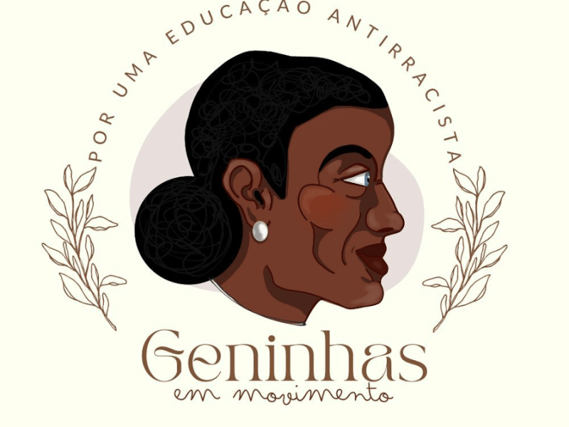 Projeto GENINHAS em&nbsp;movimento