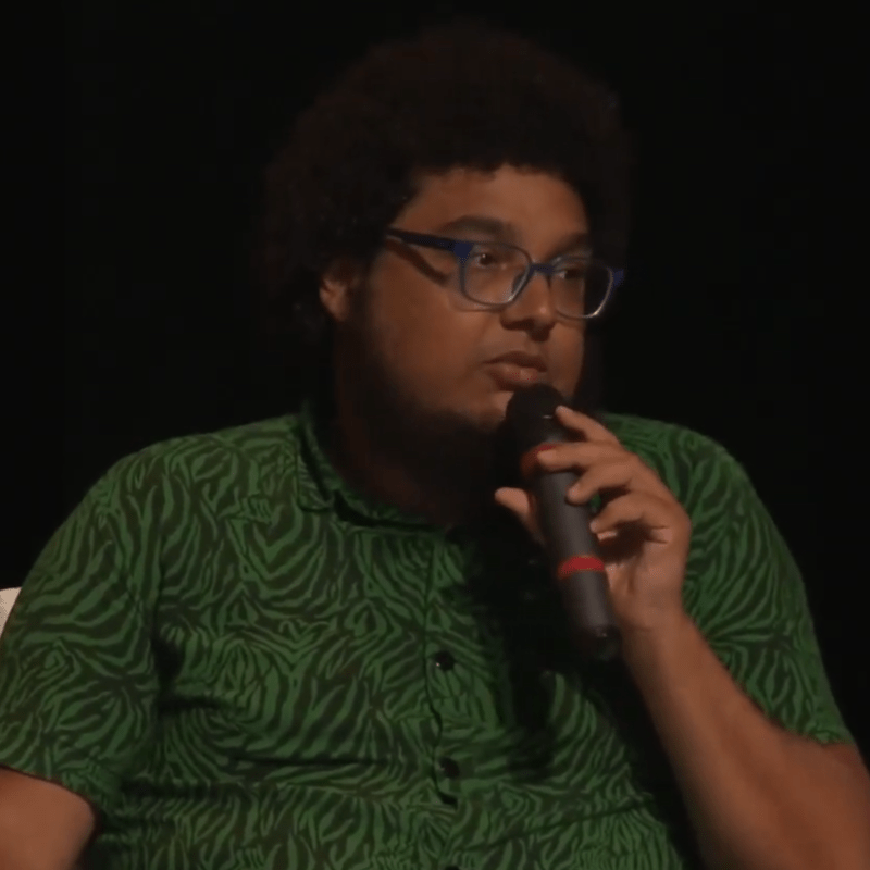 Cortes 2º – Marcello&nbsp;Assunção