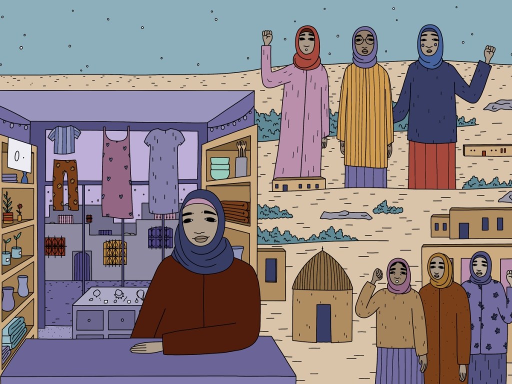 Kohl: uma revista de pesquisa sobre corpo e&nbsp;gênero