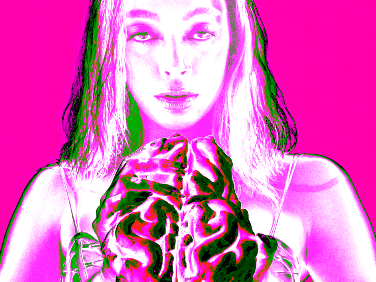 Urias: florescer a mente, o álbum “Her&nbsp;mind”