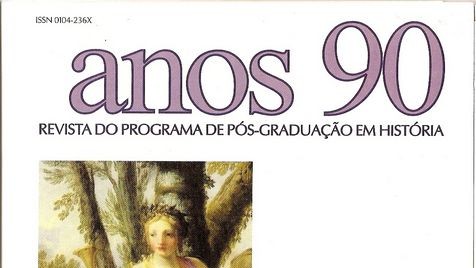 ORDENAR PROGREDINDO: A OBRA DOS INTELECTUAIS DE UMBANDA NO BRASIL DA PRIMEIRA METADE DO SÉCULO&nbsp;XX