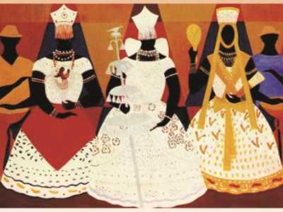 RELIGIÕES AFRO-BRASILEIRAS NA GRANDE FLORIANÓPOLIS: ORIGENS HISTÓRICAS E AFIRMAÇÃO&nbsp;SOCIAL