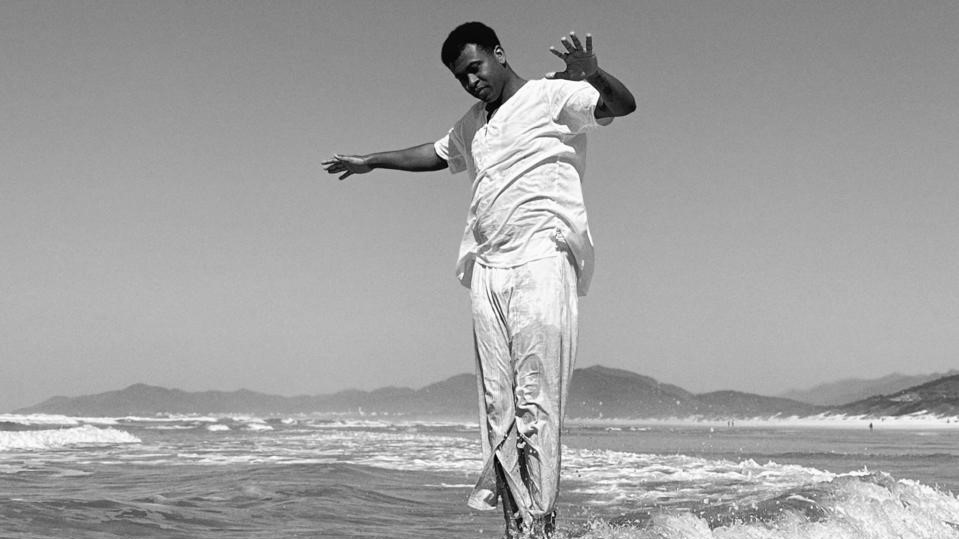 O Rosa, Carnaval, Jogo de Cultura e Resgate Ancestral – Por Saul&nbsp;Smith