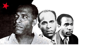 Fundação Frantz Fanon
