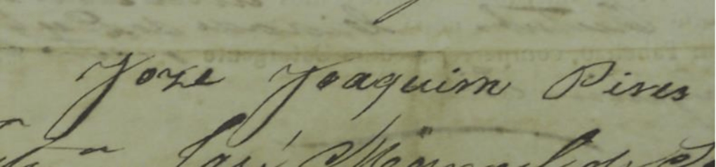 “AFRICANOS EM DESTERRO: SOCIABILIDADE E PRÁTICAS RELIGIOSAS DE LIBERTOS NA ILHA DE SANTA&nbsp;CATARINA”