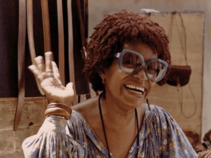 TRAJETÓRIAS AUSENTES: UM ESTUDO SOBRE INTELECTUAIS NEGRAS COMO FERRAMENTA PARA UM ENSINO DECOLONIAL, ANTIRRACISTA E&nbsp;ANTISSEXISTA